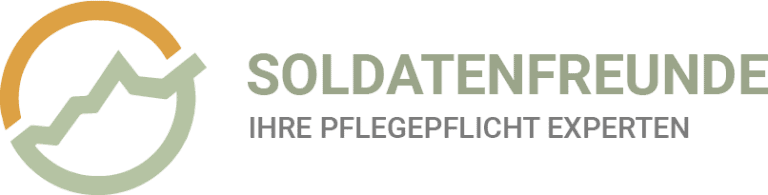 Soldatenfreunde – Ihre Pflegepflicht Experten