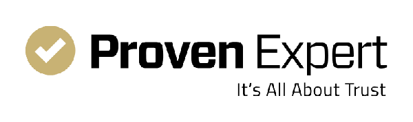 ProvenExpert – It's All About Trust